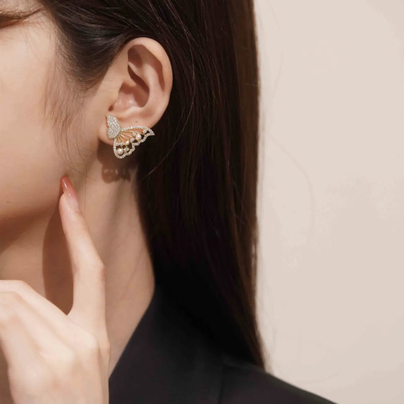 Korean Earring