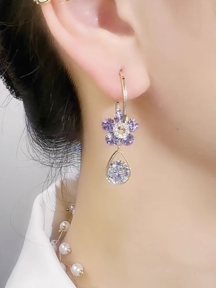 Korean Earrings