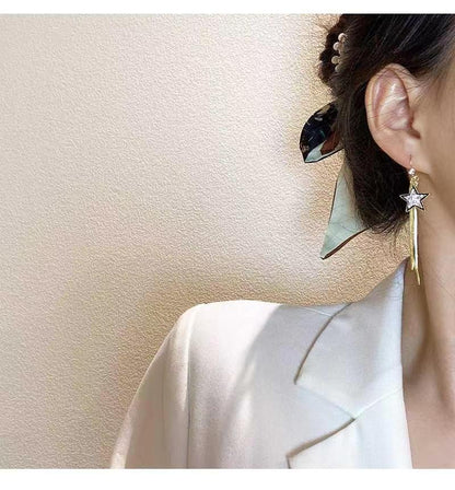 Korean Earrings