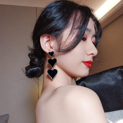 Korean Earrings