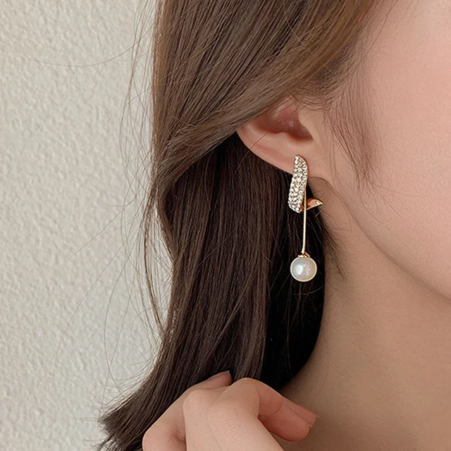 Korean Earrings