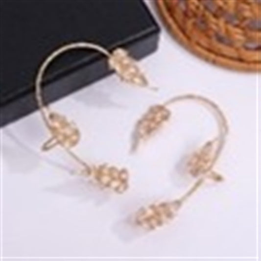 Korean Earring