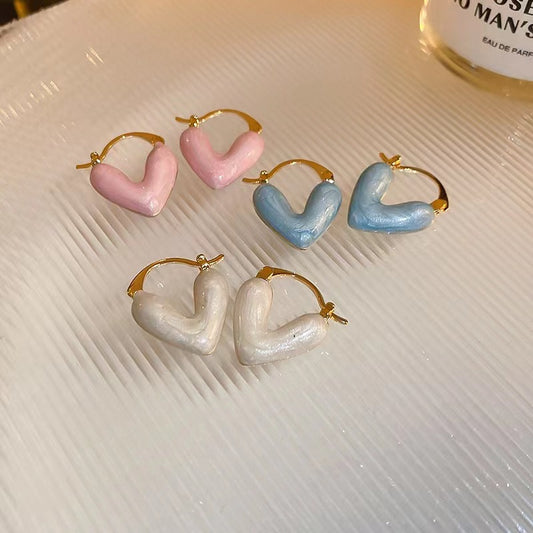 Viva Stone Studs