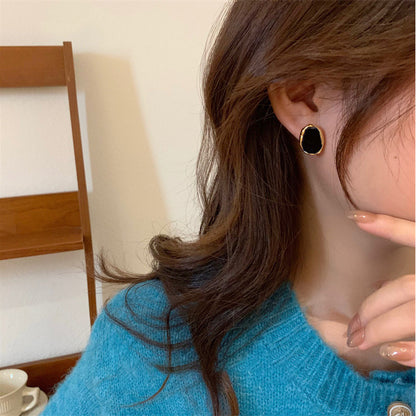 Korean Earring