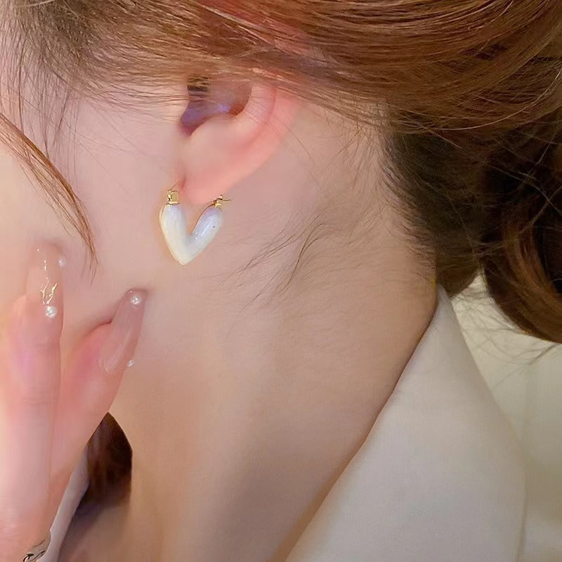 Korean Earring