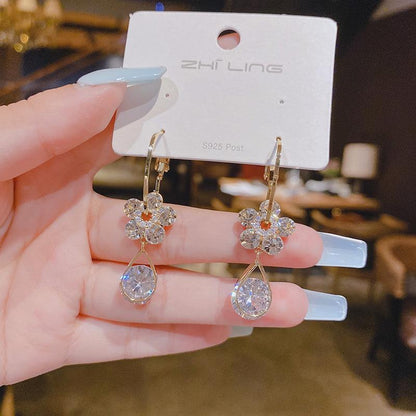 Korean Earrings