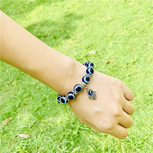 Evil Eye Bracelet 1