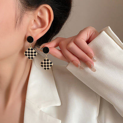 Korean Earrings