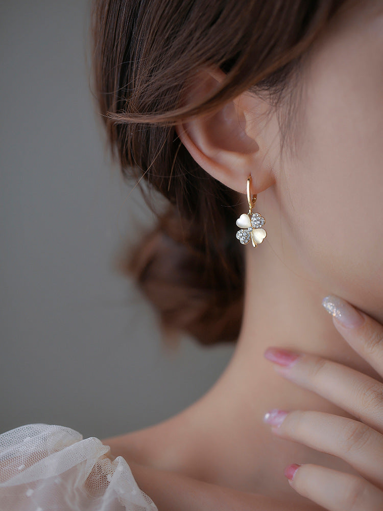 Korean Earring