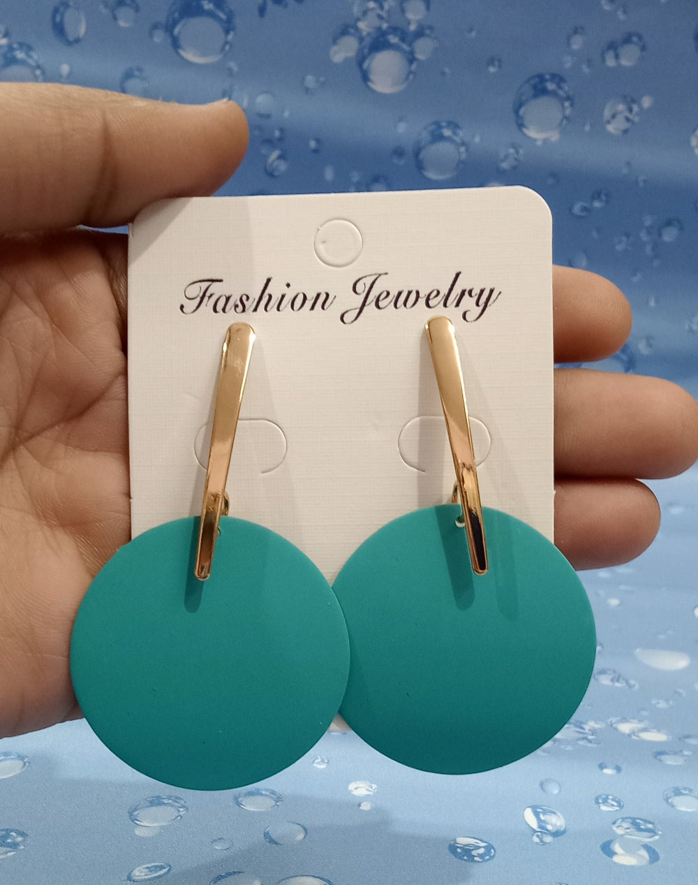 sea green