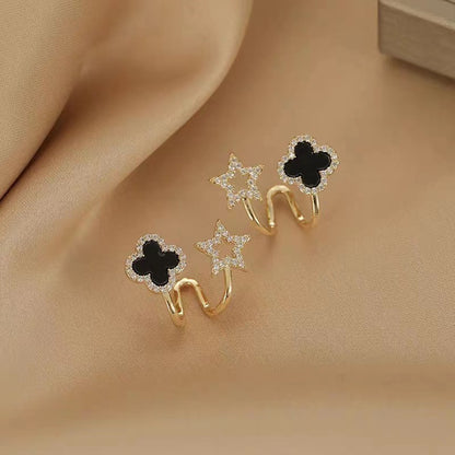 Korean Earrings