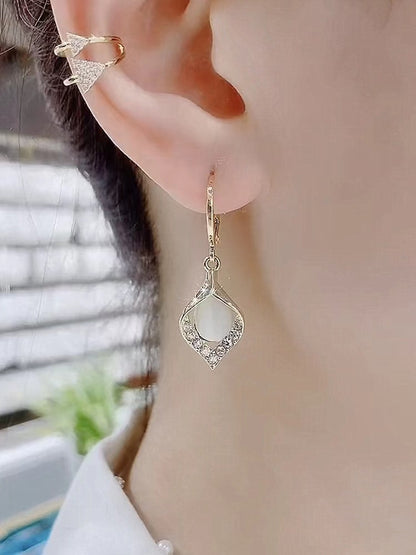 Korean Earrings