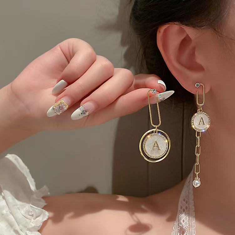 Korean Earrings