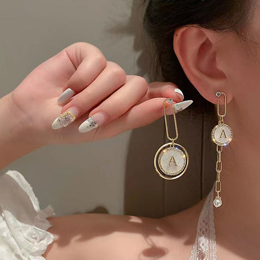 Korean Earrings