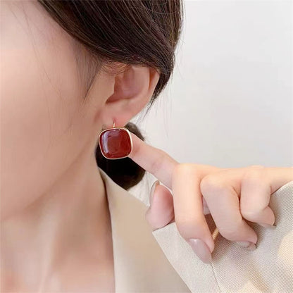 Korean Earring