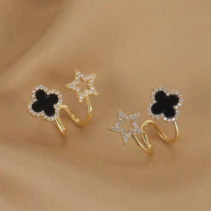 Korean Earrings