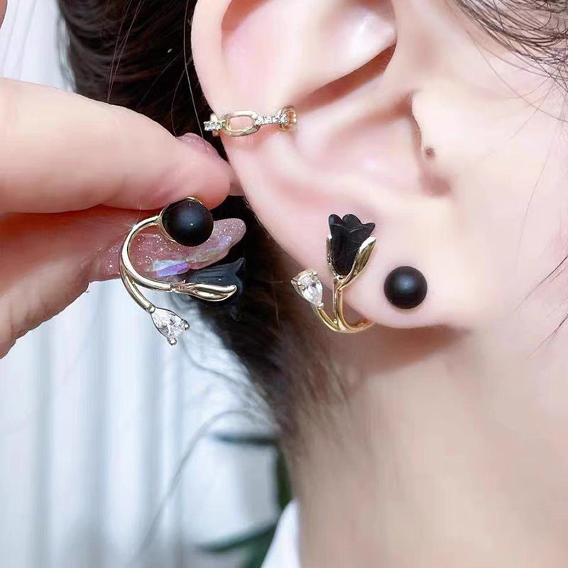 Korean Earrings