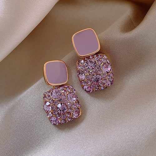 Pink Purple