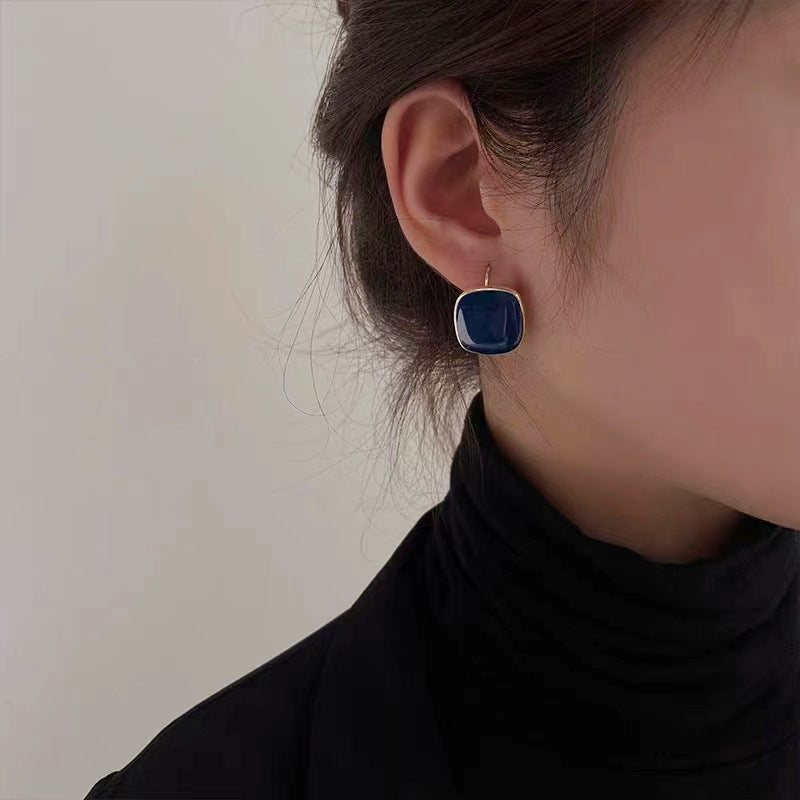 Korean Earring