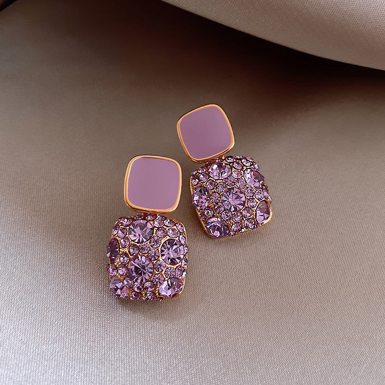 pink purple