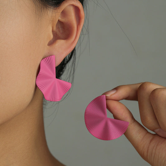 Korean Earring