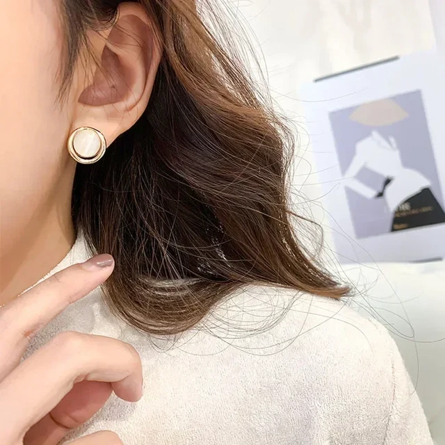 Korean Earrings