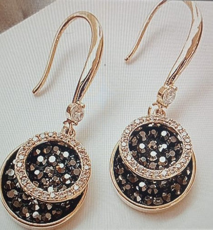 Korean Earring