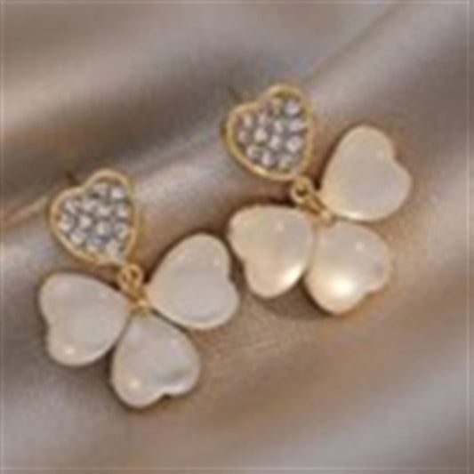 Glow Flower Studs