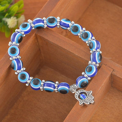 Evil Eye Bracelet 1