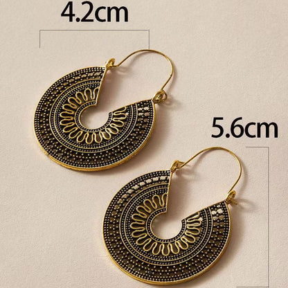 Korean Earring