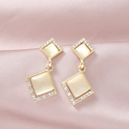 Korean Earrings