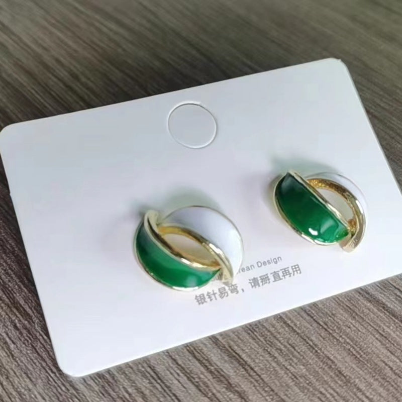 Korean Earrings