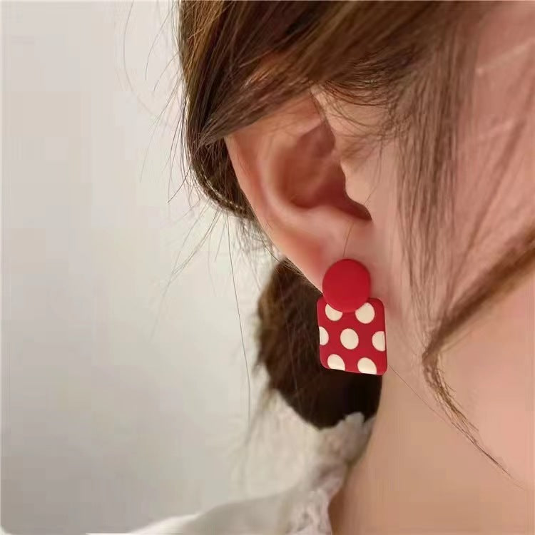 Korean Earrings