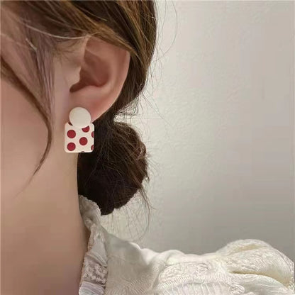 Korean Earrings