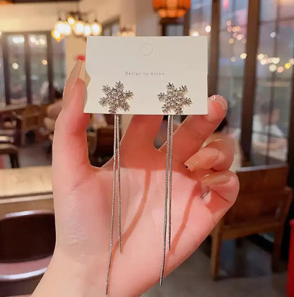 Korean Earrings