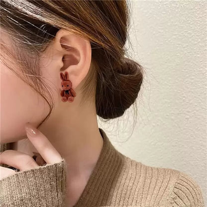 Korean Earring