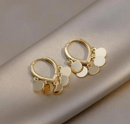 Korean Earring