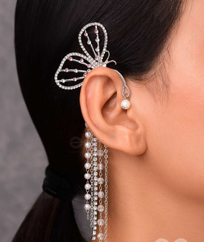 Korean Earring